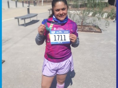 María del Carmen  Tovar López 