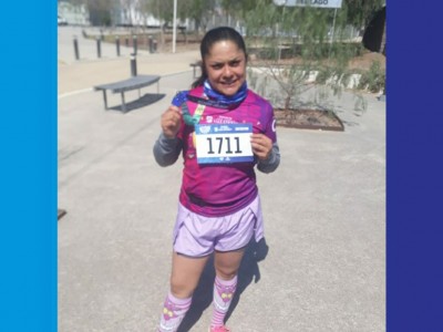 María del Carmen  Tovar López 