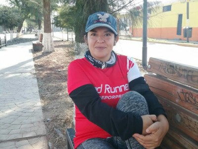 María del Carmen  Osorno López 