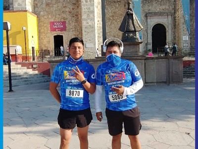 Luis gerardo Cristobal Almaraz