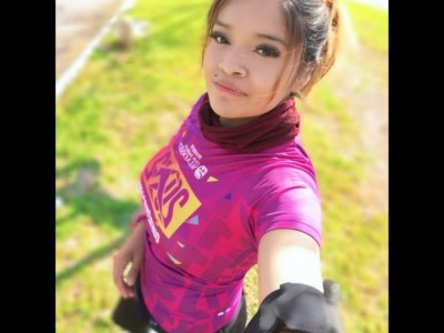 Angeles  teran Hernández