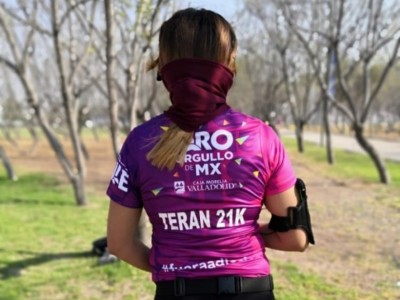 Angeles  teran Hernández