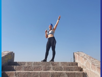 Ana Karen  Lugo Balderas 