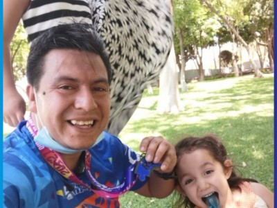 Julio Alberto Camargo Cabrera