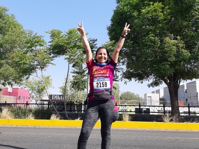 Samsara  Martinez Guarneros 