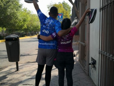 Samsara  Martinez Guarneros 