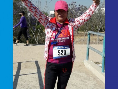 Olga Gabriel de la cruz