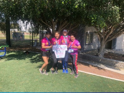 Olga Gabriel de la cruz