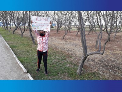 Olga Gabriel de la cruz