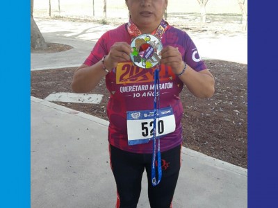 Olga Gabriel de la cruz