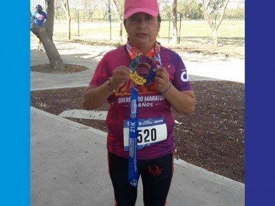 Olga Gabriel de la cruz