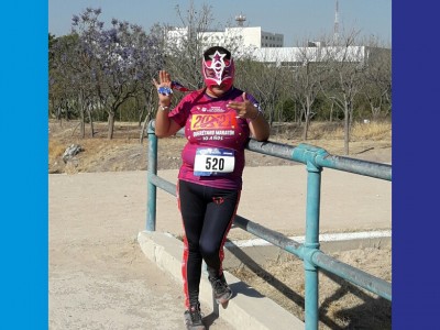 Olga Gabriel de la cruz