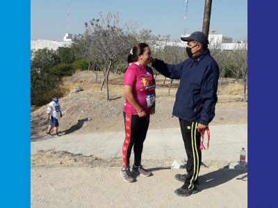 Olga Gabriel de la cruz