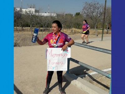 Olga Gabriel de la cruz