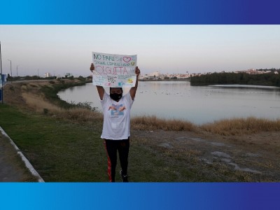 Olga Gabriel de la cruz