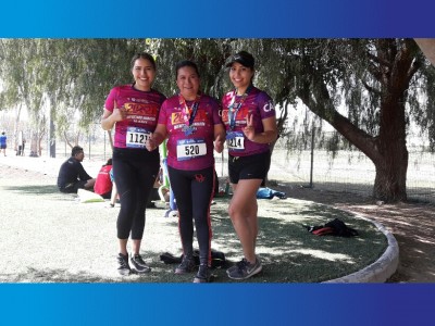 Olga Gabriel de la cruz