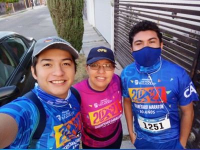 Luis Fernando Argaez Martínez