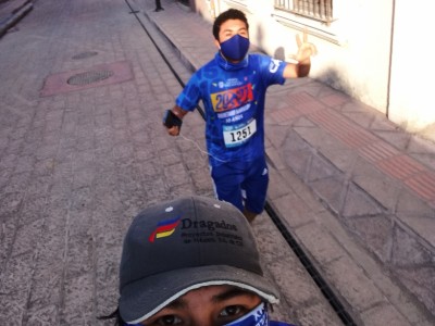 Luis Fernando Argaez Martínez