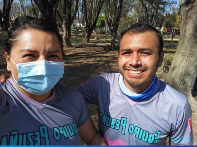 Leandro Manuel  Banegas López 