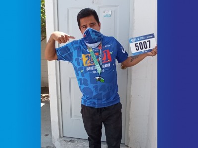 Sergio  silva Rodríguez