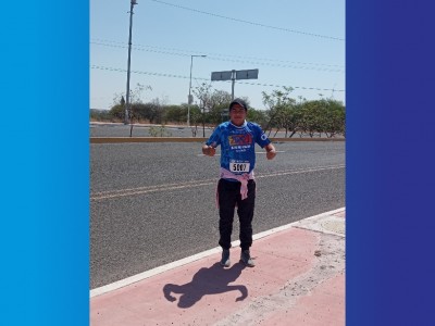 Sergio  silva Rodríguez