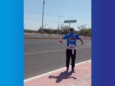 Sergio  silva Rodríguez