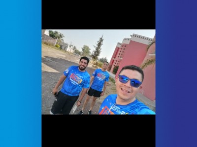 Jorge Armando  Vázquez Espinoza 