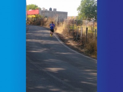 Jorge Armando  Vázquez Espinoza 