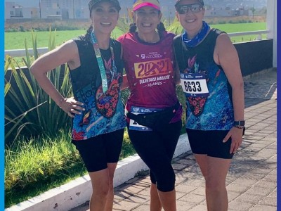 Patricia Medina Mejía 