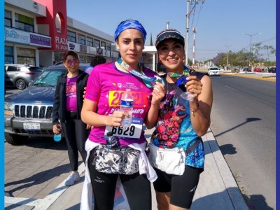 Patricia Medina Mejía 