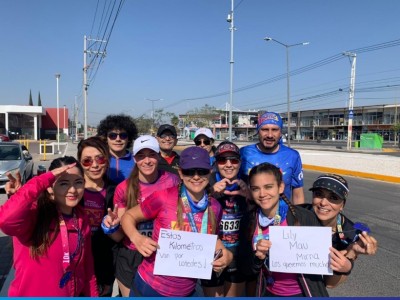 Patricia Medina Mejía 