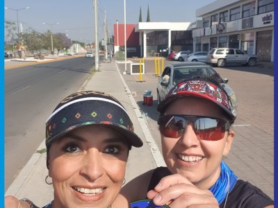 Patricia Medina Mejía 