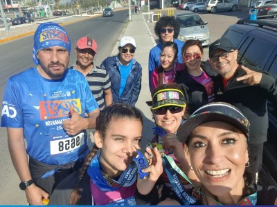 Patricia Medina Mejía 