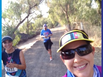 Patricia Medina Mejía 