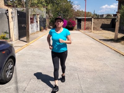 Yolanda Bernardino Ríos