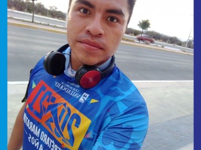 leonel Garcia Aguilar 