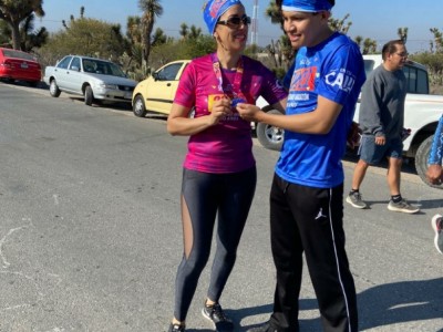 maria otilia Sanchez garibay