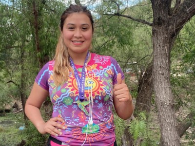 Brenda Rodríguez Castillo