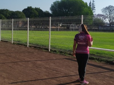 María Guadalupe Munguía Vizcaya