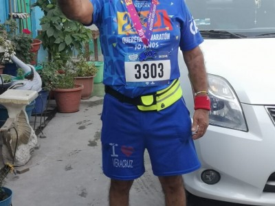 Sergio Crua Alcatara