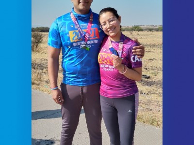 Areli Montserrat Rivera Nuñez