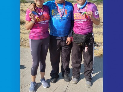 Areli Montserrat Rivera Nuñez