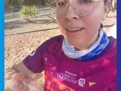 Valentina  Coronel Botello 