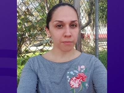 sandra luz lopez horta