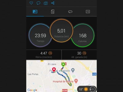 Amanda Campillo Yagües