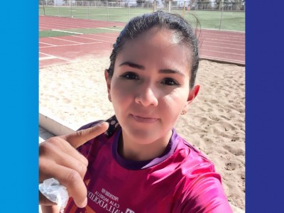 María Fernanda  Morales Uribe 