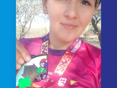 María Fernanda  Morales Uribe 