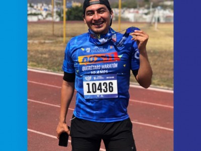 Alfonso Silva Flores