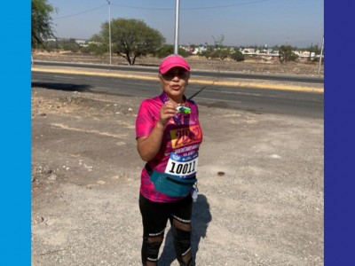 Victoria Adela Oviedo Pacheco