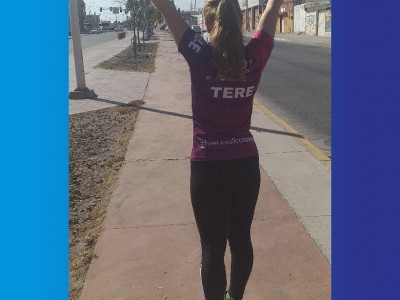 Tere Alcantar Zamora